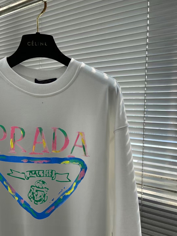 ブランドパーカー内部構造